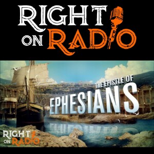 EP.398 Ephesians Chapter 2 We are Family