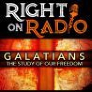 EP.630 Galatians Chapter 4 Kingdom Grace