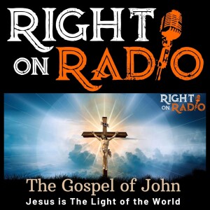 EP.696 The Gospel of John Chapter 12 (part 3)