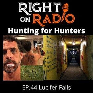 EP.44 Lucifer Falls