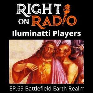 EP.69 Battlefield Earth Realm