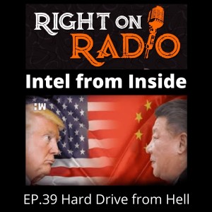 EP.39 Hard Drive from Hell