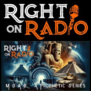 EP.697 Ruthless (part 4) End Times Past Proves Future