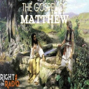 EP.596 Matthew Chapter 19 (Part 1) One Flesh Leap of Faith