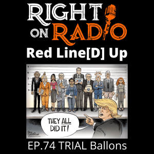 EP.74 TRIAL Balloons