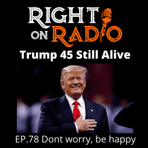 EP.78 Don't worry, be Happy