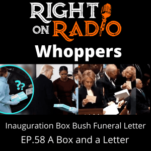 EP.58 A Box and a Letter