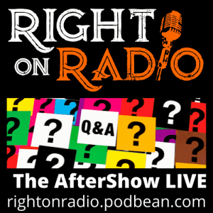 The Aftershow with Jeff, Christi, Micki and Tom
