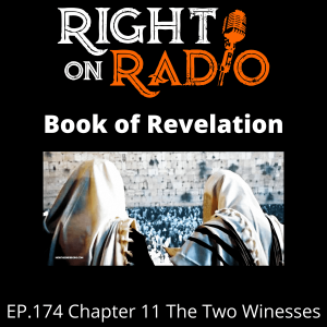EP.174 Chapter 11 The Two Witnesses