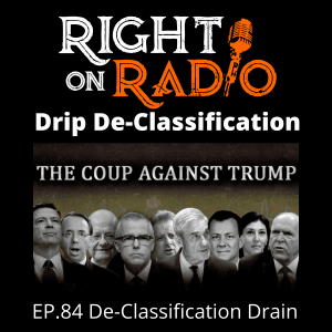 EP.84 De-classification Drain