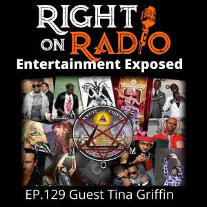 EP.129 Guest Tina Griffin Entertainment Exposed