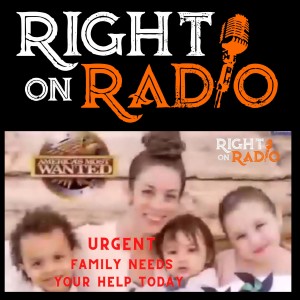 Please Listen! URGENT Meghan Walsh must raise $800 Today