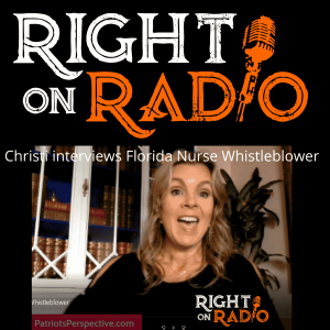 Christi Interviews Florida Nurse Whistle-blower