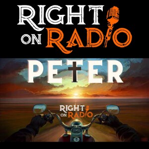 EP.498 1 Peter Chapter 3 (part 2) Our Response