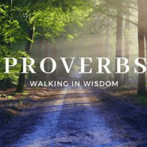 Proverbs 18