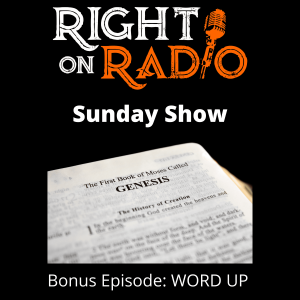 Word Up! Sunday Special Listener Edition