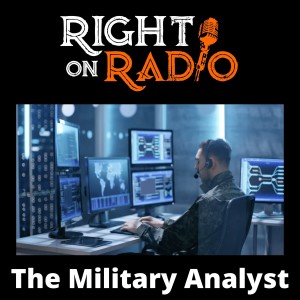 Military Analyst Part 2 03-16-22