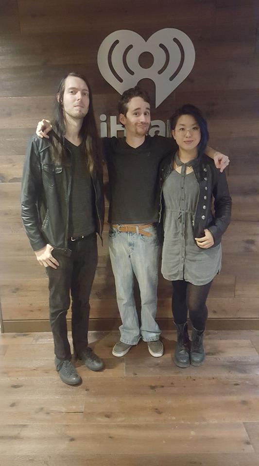 Local Lounge Episode 14 - Lydia Low