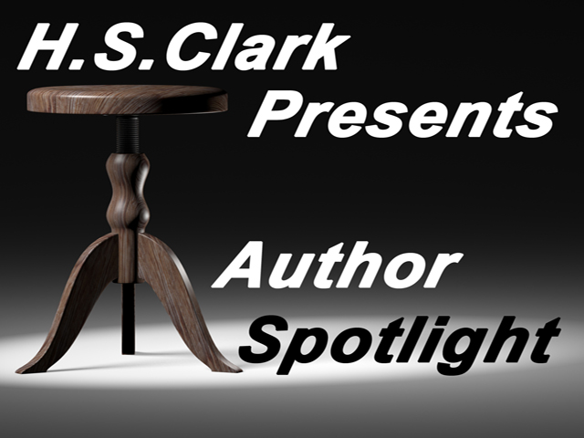 AUTHOR SPOTLIGHT:  H.S. Clark interviews L.J. Sellers at Left Coast Crime