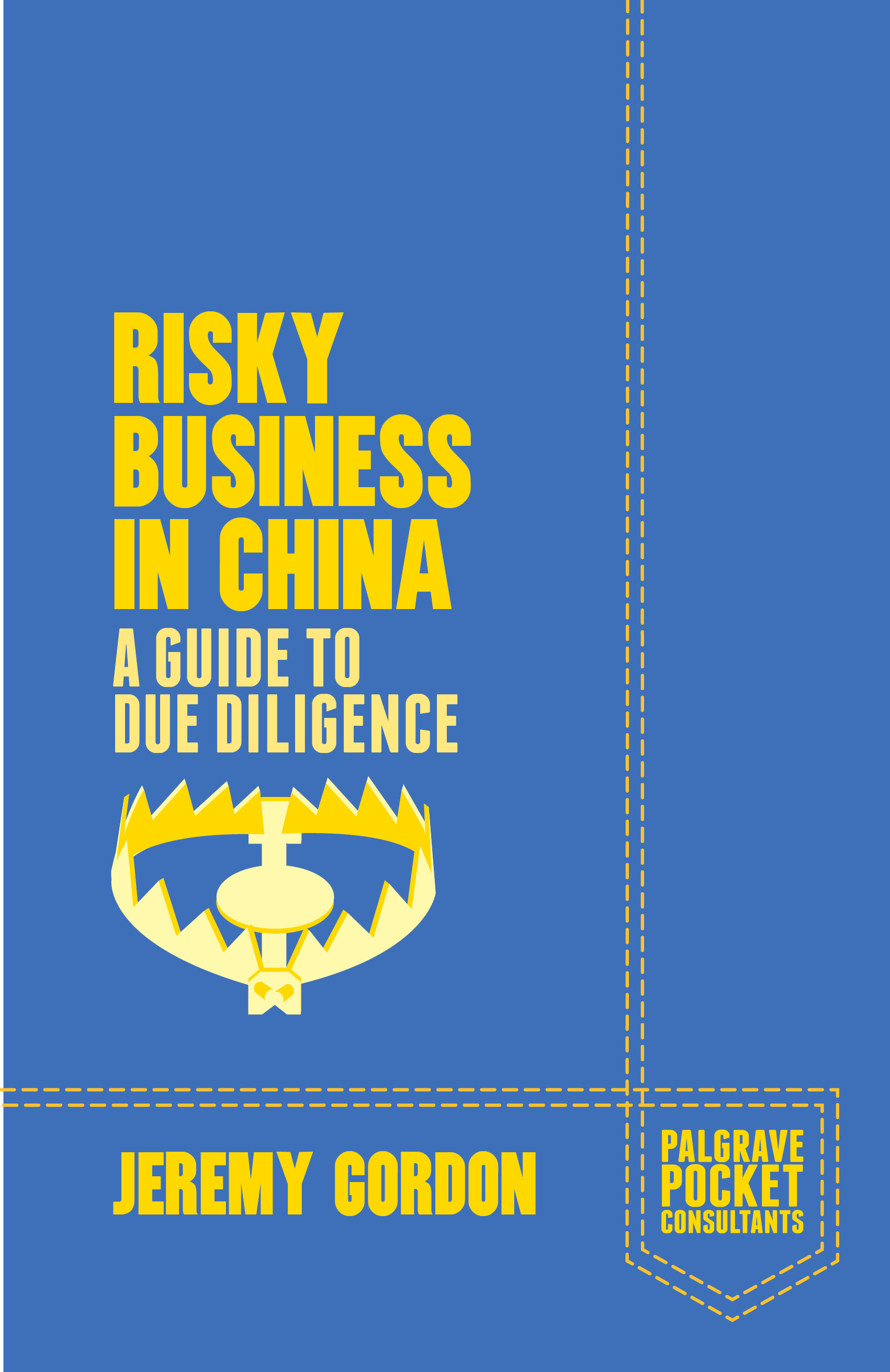 Jeremy Gordon interviewed about China risk on the BBC