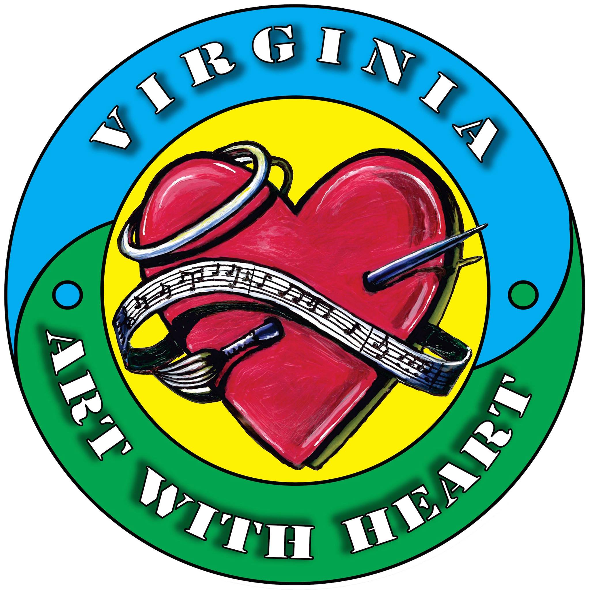 Virginia Art With Heart