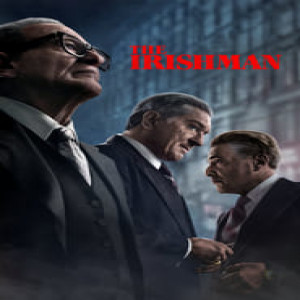 Assistir.(!) O Irlandês ( filme ) 4kportugese || Dublado Online — Completo