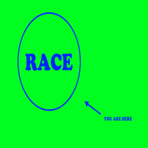 Episode 8 : Race