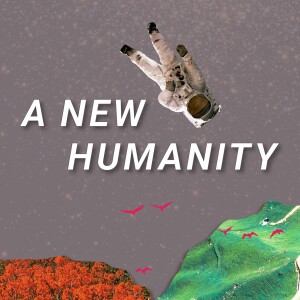 A New Humanity: Judging Others