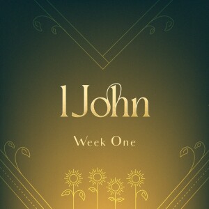 1 John: Introduction to 1 John