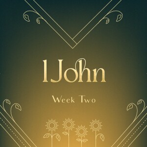1 John: Knowing Jesus