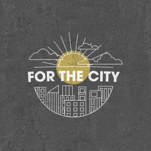 For the City - Let‘s Talk About Debt