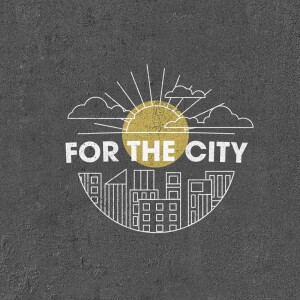 For the City - A Generous Heart