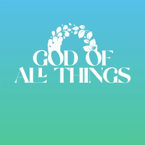 God of All Things - Dust