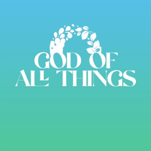 God of All Things - Honey