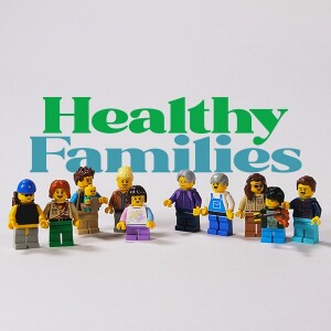 Healthy Families - A Christian Vision of Sexuality and Identity