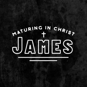 James: A Restless Evil