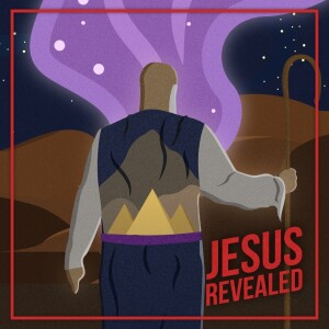 Jesus Revealed: Joshua