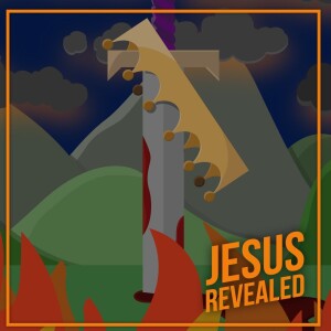 Jesus Revealed: Ruth