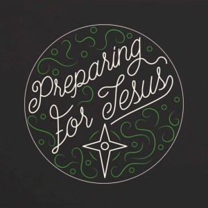 Preparing for Jesus: Joseph