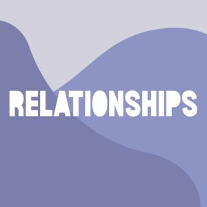 Relationships - Broken Relationships