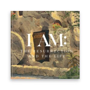 I AM: The Resurrection and The Life