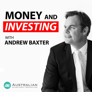 Who is Andrew Baxter