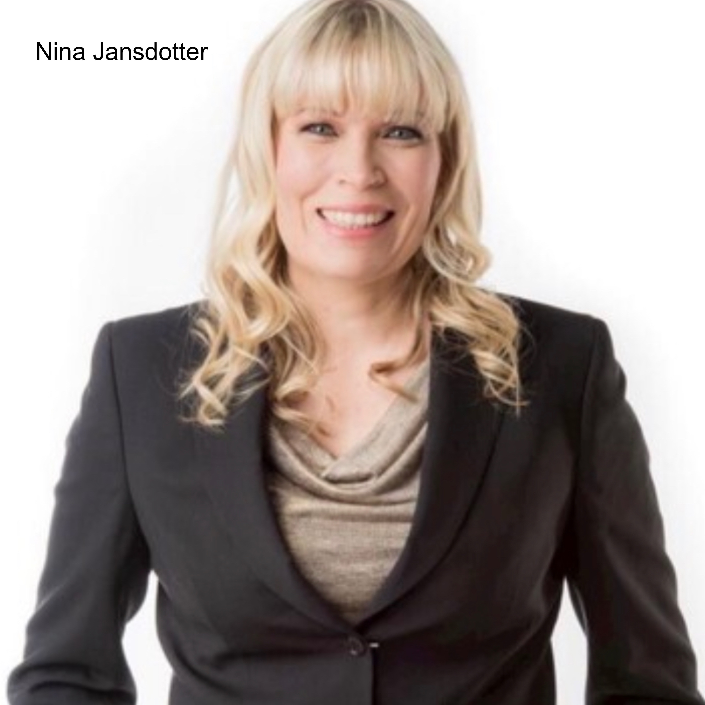 Nina Jansdotter