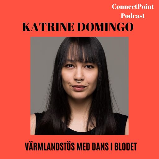 Katrine Domingo