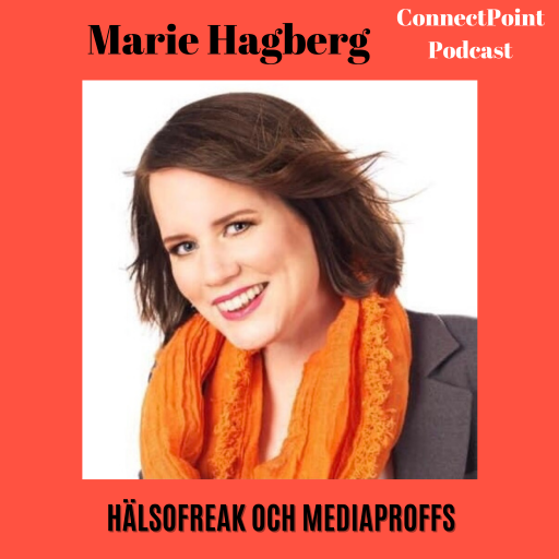 Marie Hagberg