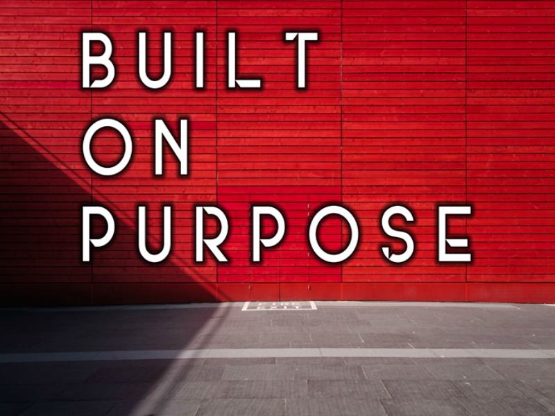 Pastor Josh: Romans | Nothing Will | Built On Purpose (08/14/16)