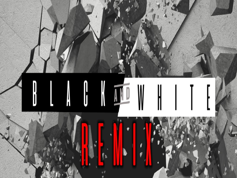 Pastor Huey & Pastor Angelia: Black & White Remix | America's Political Climate (04/02/17)