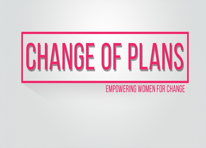 Pastor Josh Hudson | The Other Half, Empowering Women For Change | Change Your Plans | 05/07/17