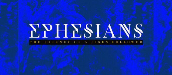 Pastor Huey | Ephesians, The Journey of a Jesus Follower | One Final Word | 10/29/17