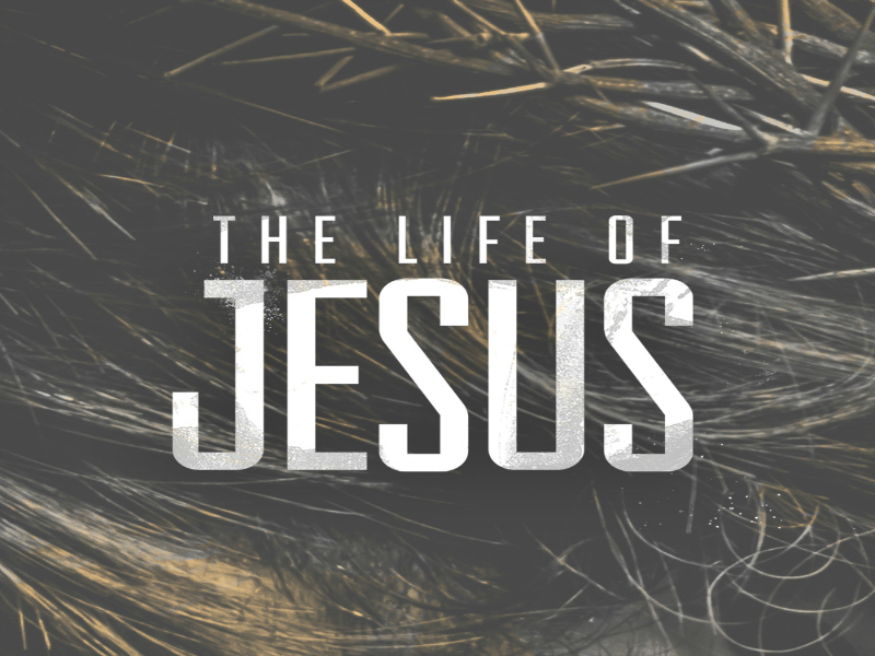 Pastor Rod: The Life of Jesus | Jesus and The Holy Spirit (01/29/2017)